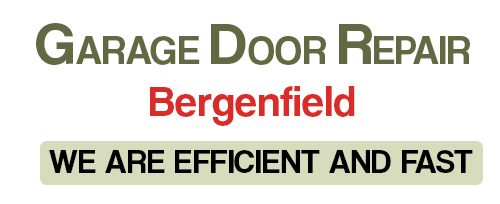 Garage Door Repair Bergenfield